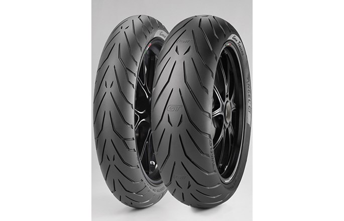 Pirelli ANGELGTA