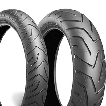 Bridgestone Battlax Adventure A41 R