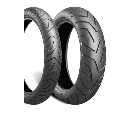Bridgestone Battlax Adventure A41 R 160/60R17 69W