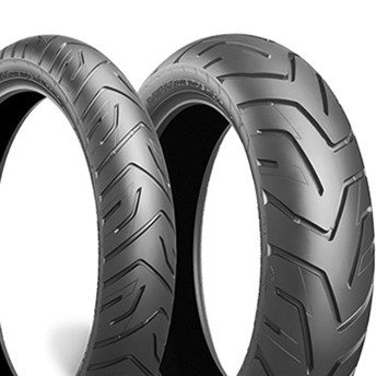 Bridgestone Battlax Adventure A41 F