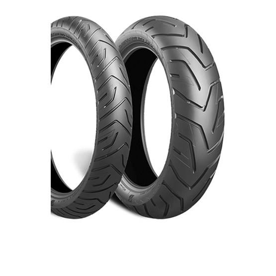 Bridgestone Battlax Adventure A41 F 120/70R19 60Z