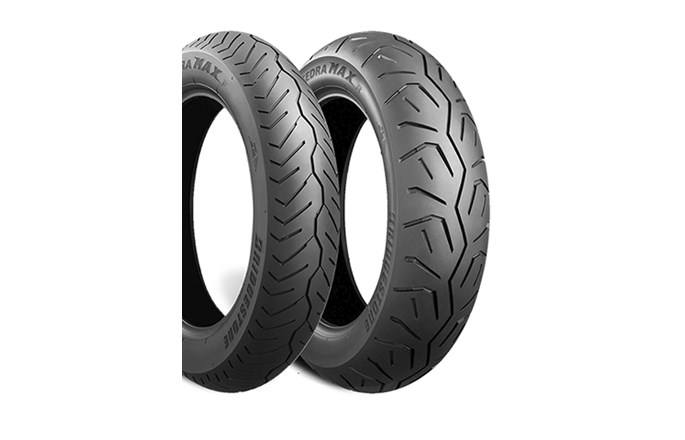 Bridgestone Exedra Max E-Max R
