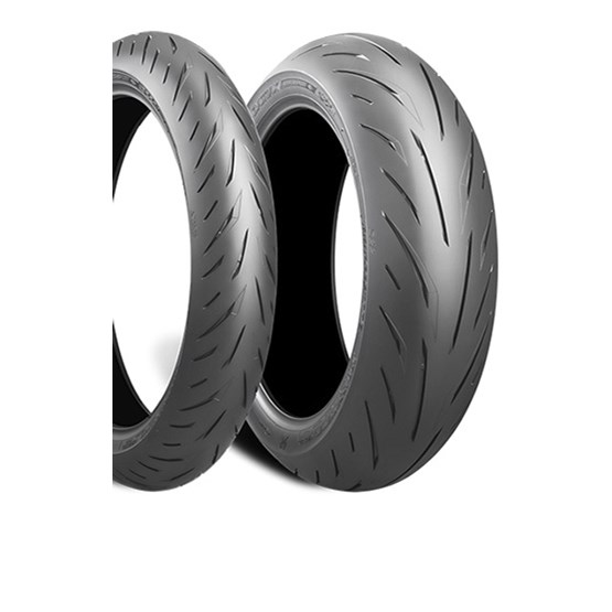 Bridgestone Battlax S22 F 120/70R17 58W