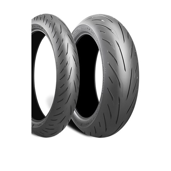 Bridgestone Battlax S22 R 180/55R17 73W