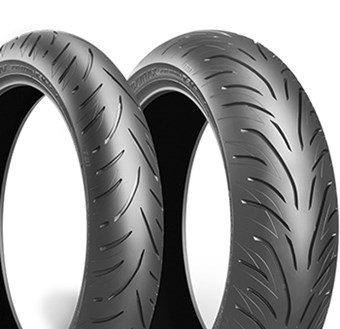 Bridgestone Battlax Sport Touring T31 GT