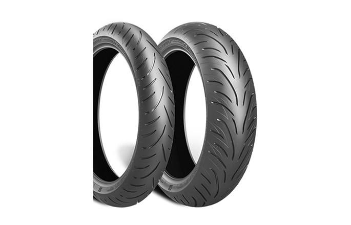 Bridgestone Battlax Sport Touring T31 R-GT