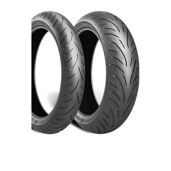 Bridgestone Battlax Sport Touring T31 F 110/80R18 58W