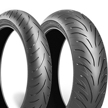 Bridgestone Battlax Sport Touring T31 GT