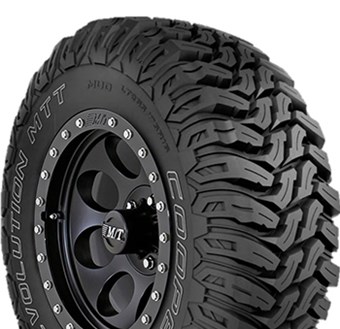 Cooper Evolution MTT