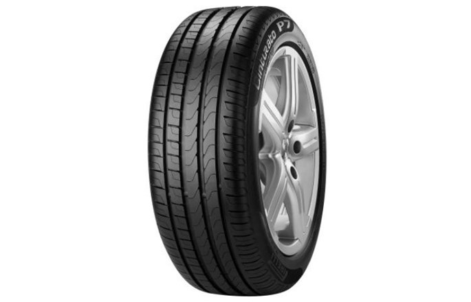 Pirelli Cinturato P7 All Season