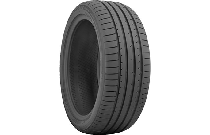 Toyo Proxes R51A