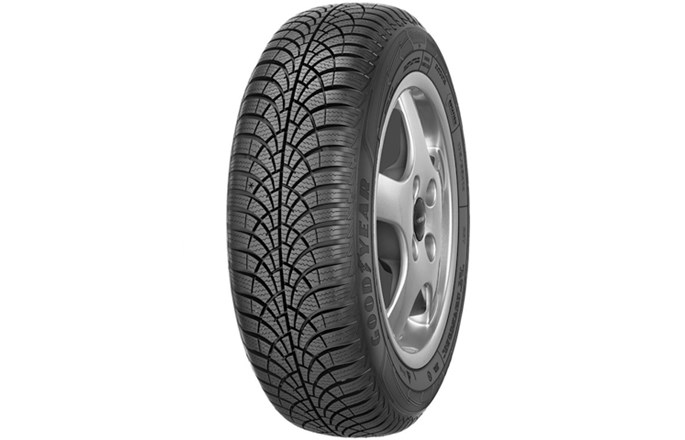 Goodyear Ultra Grip 9+