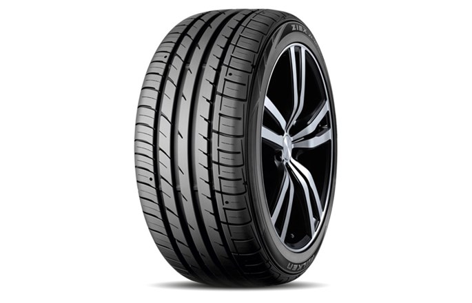 Falken Ziex ZE914A Ecorun