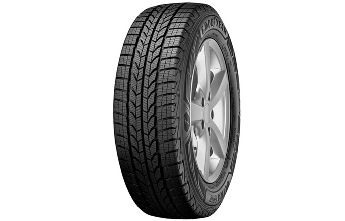 Goodyear UltraGrip Cargo