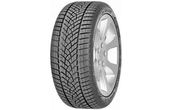 Goodyear UltraGrip Performance G1