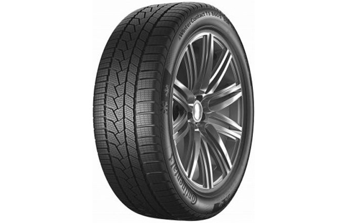 Continental WinterContact TS860 S