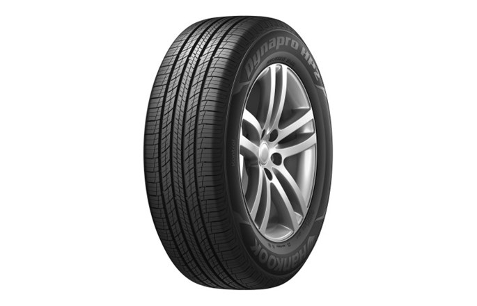 Hankook DynaPro HP2 RA33