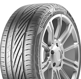 Uniroyal Rainsport 5