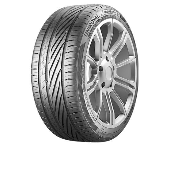 Uniroyal Rainsport 5 215/55R18 99V XL