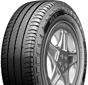 Michelin Agilis 3