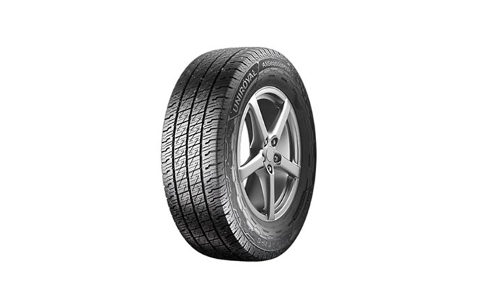 Uniroyal AllSeasonMax