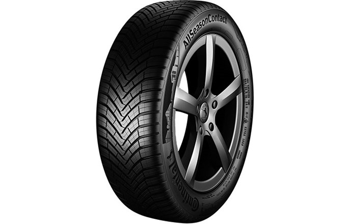 Continental AllSeasonContact