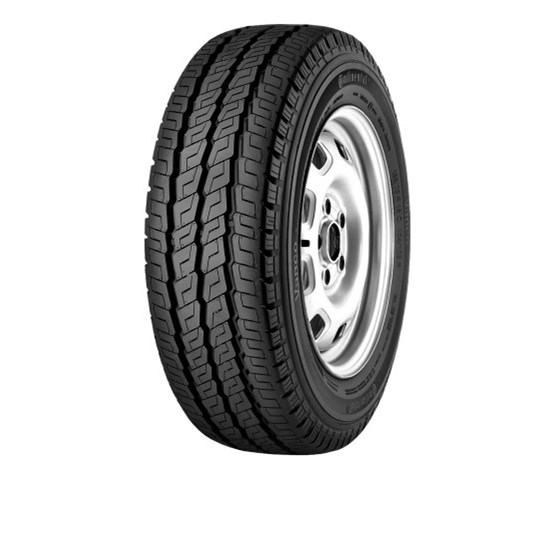 Continental VanContact Camper 225/75R16 118R