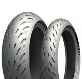 Michelin Power 5