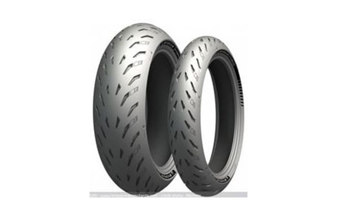 Michelin Power 5