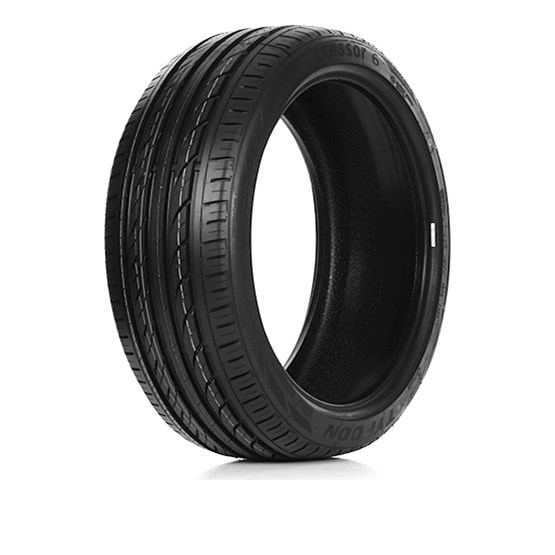 Tyfoon Successor 6 245/35R20 95Y