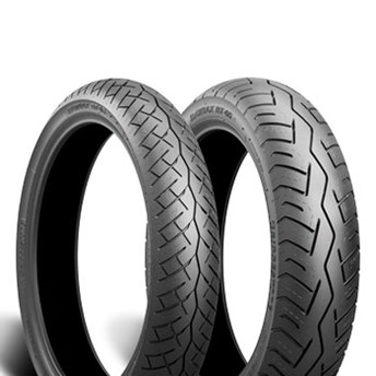 Bridgestone BT-46 F