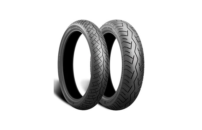Bridgestone BT-46 R