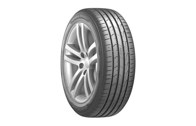 Hankook Ventus Prime 3 K125A