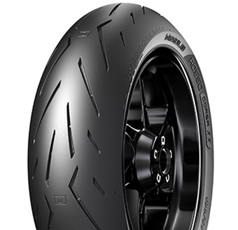 Pirelli Diablo Rosso II