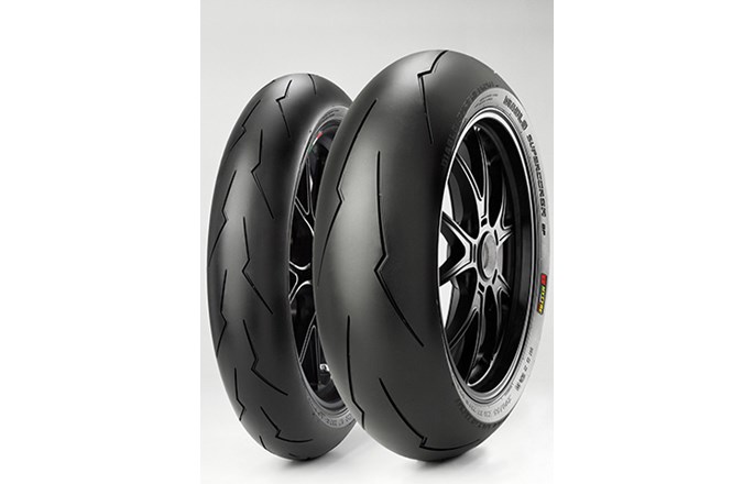 Pirelli Diablo Supercorsa SP V3