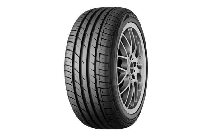 Falken Ziex ZE914A
