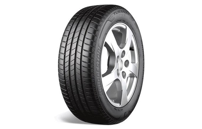 Bridgestone Turanza Eco Enliten