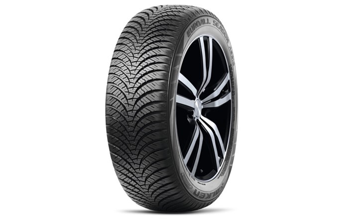 Falken Euroall Season AS210