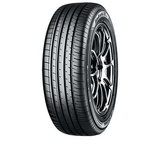 Yokohama BluEarth-XT AE61 225/60R18 100H