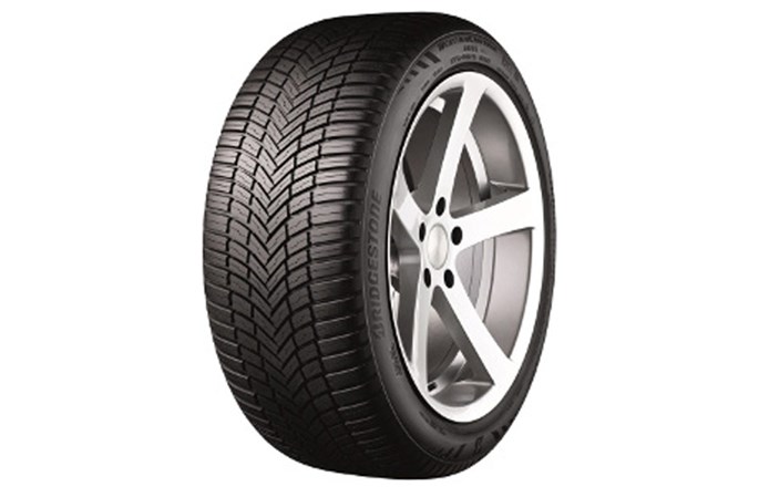 Bridgestone Weather Control A005 Evo