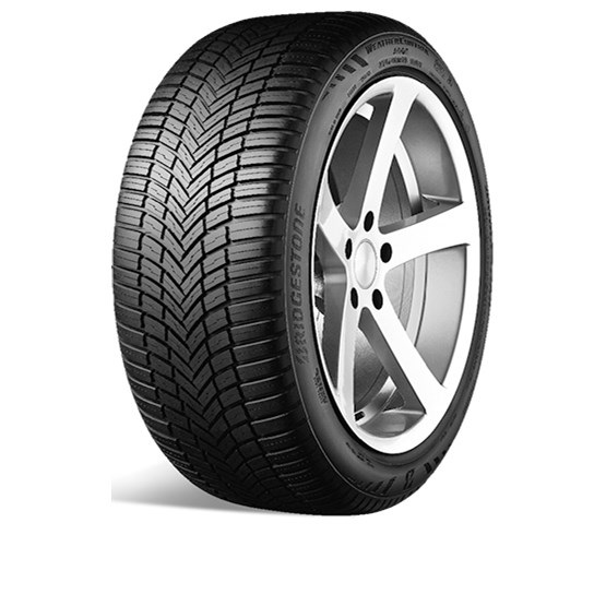 Bridgestone Weather Control A005 Evo 215/50R18 92W