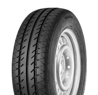 Continental VanContact Eco