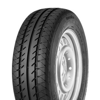 Continental VanContact Eco