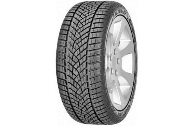 Goodyear UltraGrip Performance Gen-1