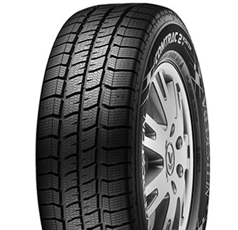 Vredestein Comtrac 2 Winter +