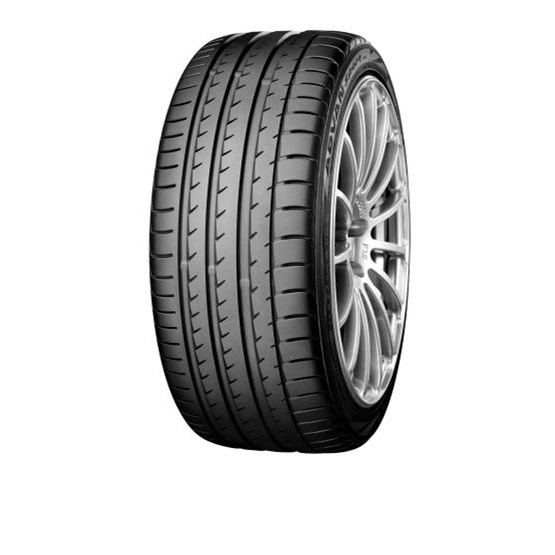 Yokohama Advan Sport V105S 245/35R21 96Y XL