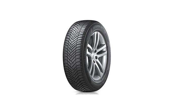 Hankook Kinergy 4S2 H750A