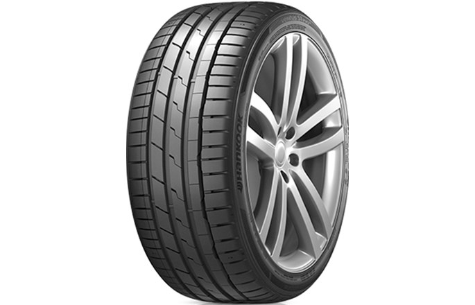 Hankook Ventus S1 Evo 3 K127B