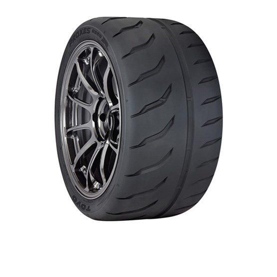Toyo R888R 245/40R18 97Y XL