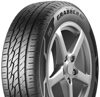 General Grabber GT Plus